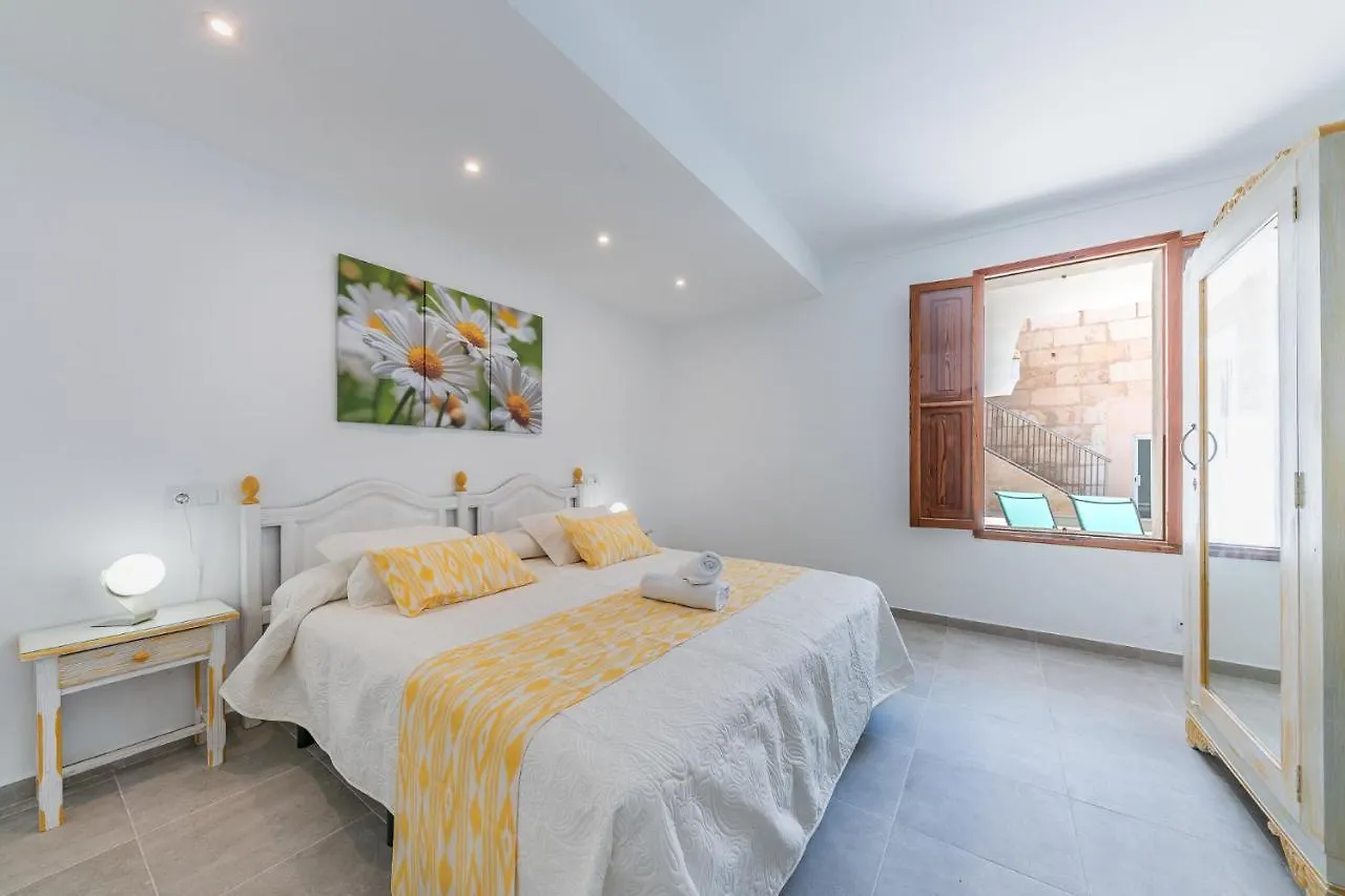 Holiday Home Can Cremat Sa Pobla Spanje