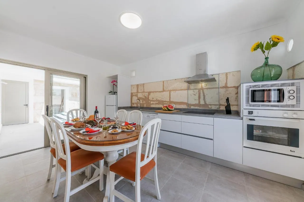 Holiday Home Can Cremat Sa Pobla Spanje