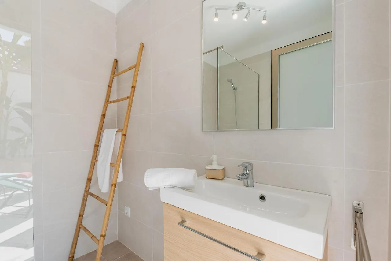 Holiday Home Can Cremat Sa Pobla 0*,